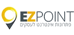 EZpoint בניית אתרים